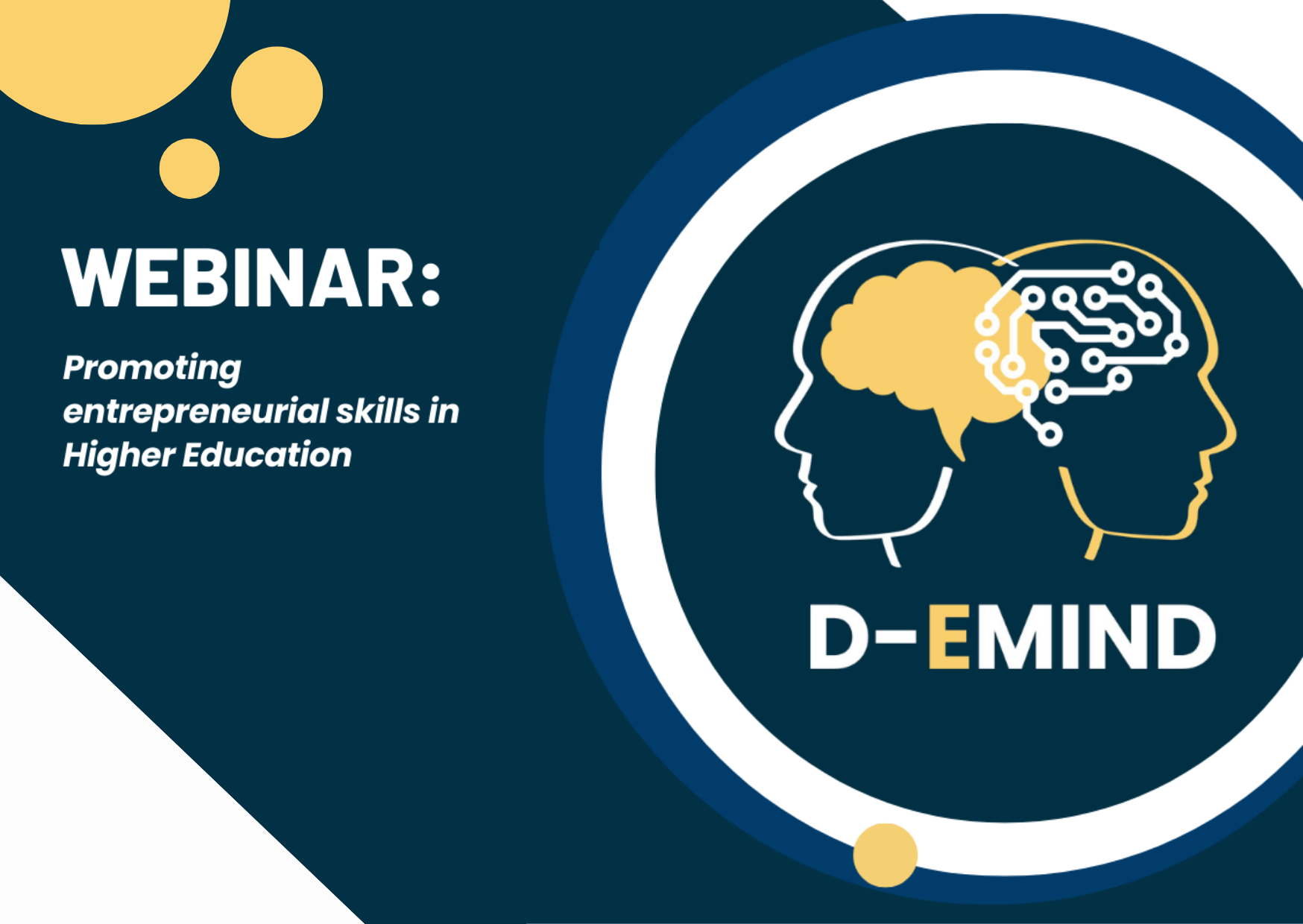 Poster seminari
